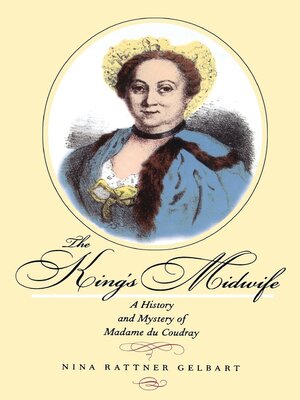 cover image of The King's Midwife